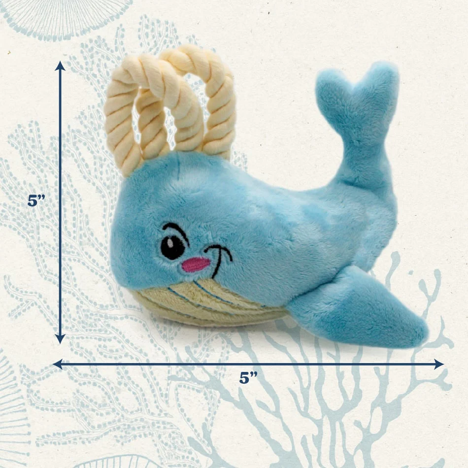 Wendy the Whale - Image 6