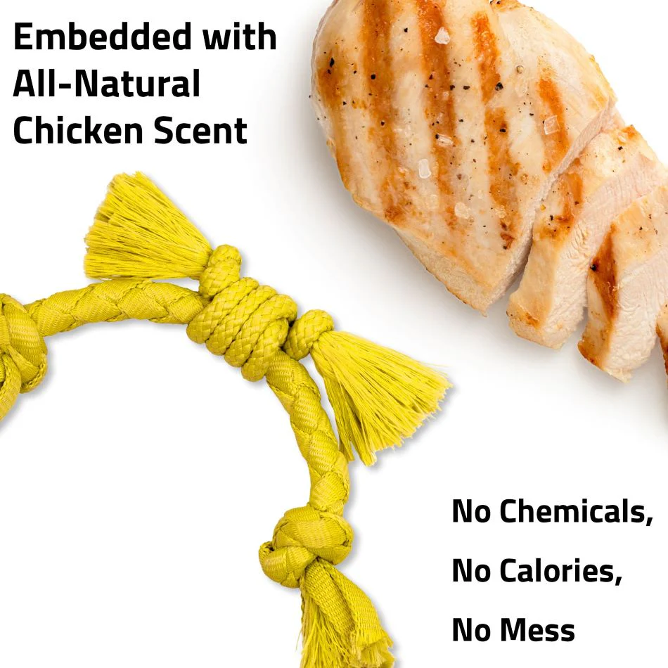 Sensory Rope - Image 3