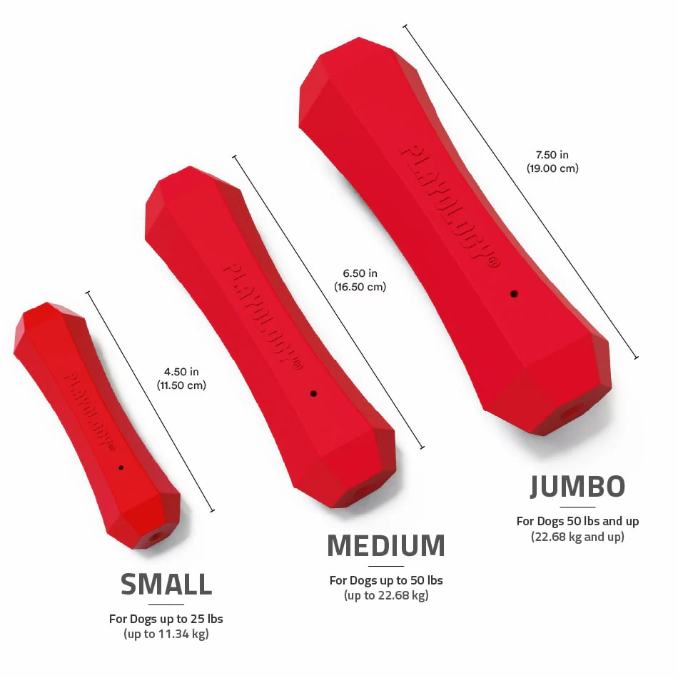 Squeaky Chew Stick - Image 10